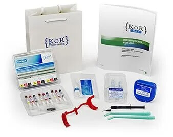Kor whitening