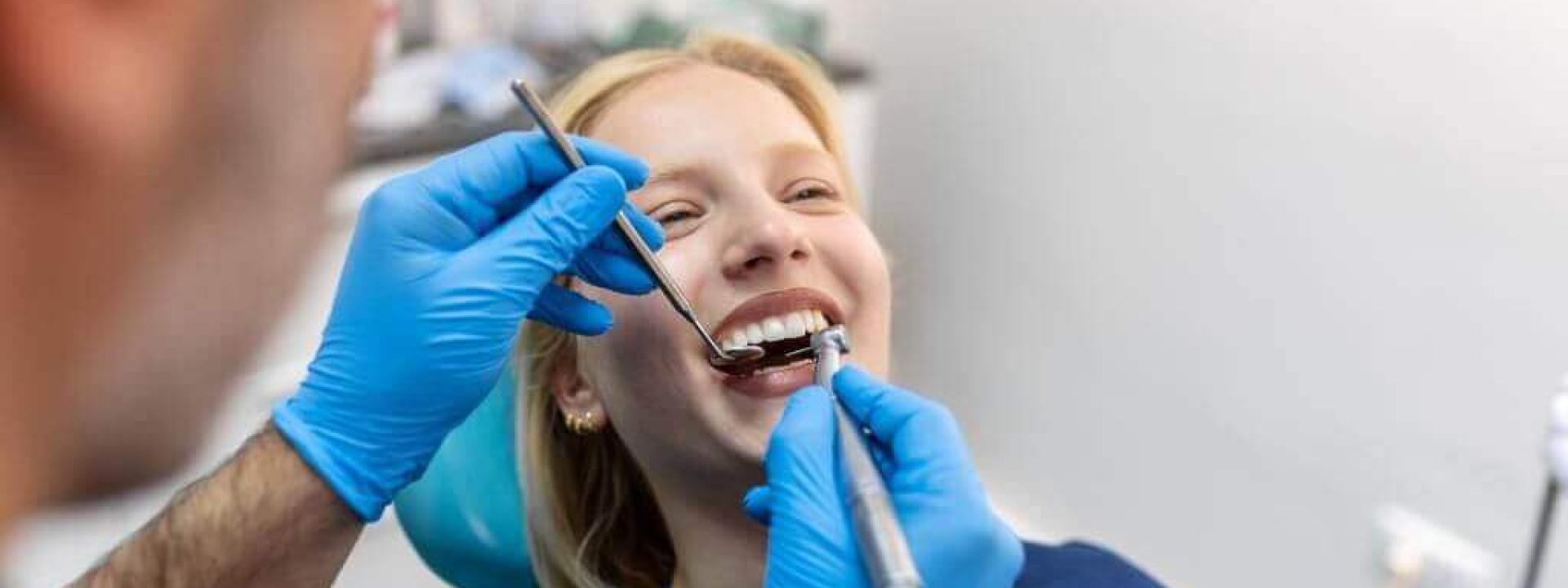 Dental Crown Myths